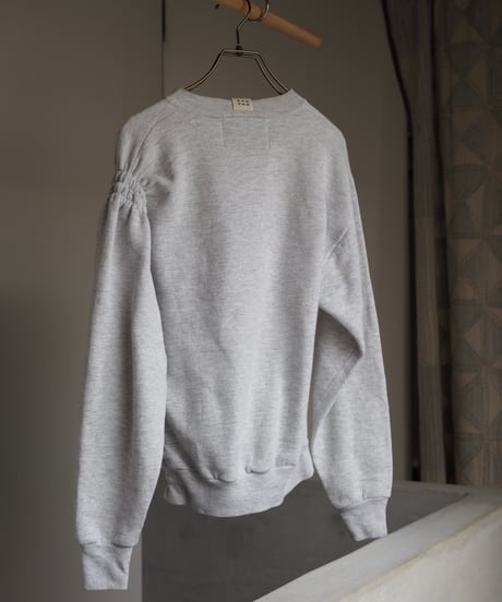 shirring revive sweat 01