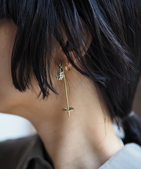 SKi stock pierce