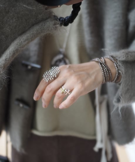 signet TOU ring