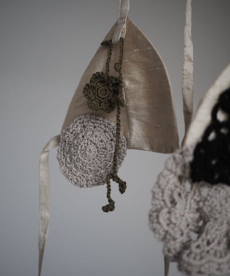 bebi doiry bralette
