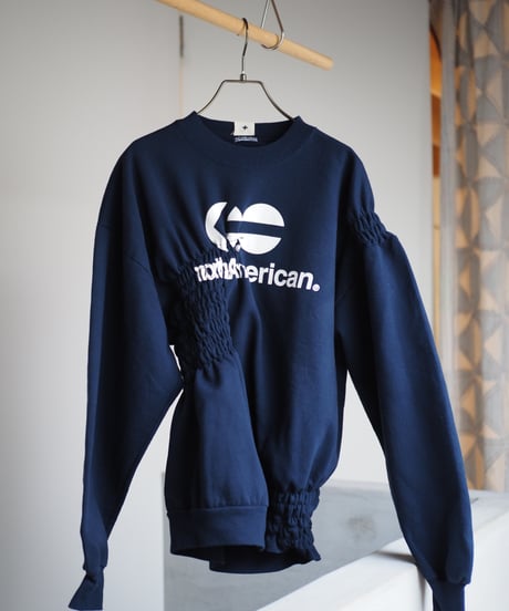 shirring revive sweat 11