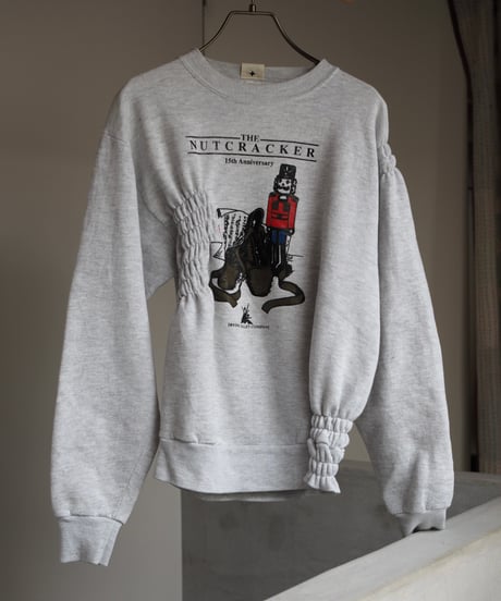 shirring revive sweat 01