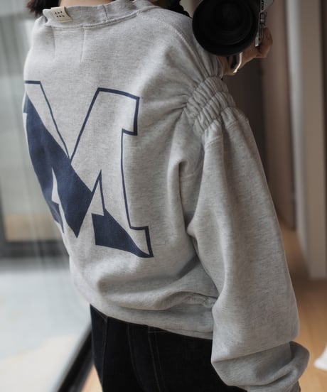 shirring revive sweat 03