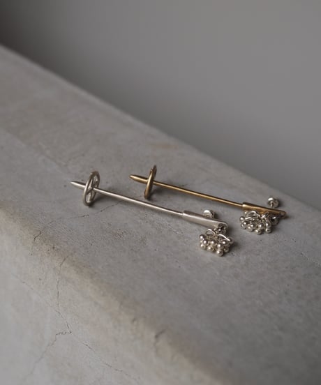 SKi stock pierce
