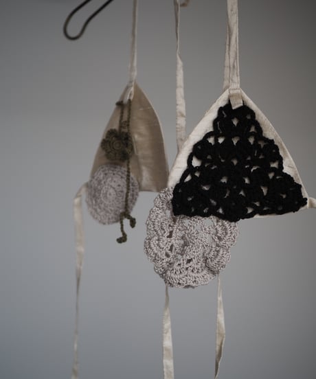 bebi doiry bralette