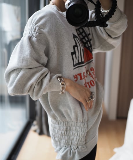 shirring revive sweat 06