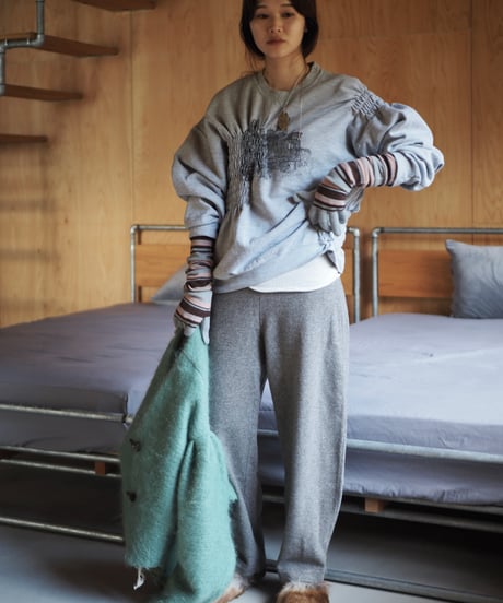 shirring revive sweat 09