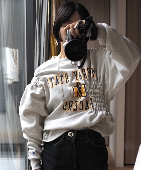 shirring revive sweat 02