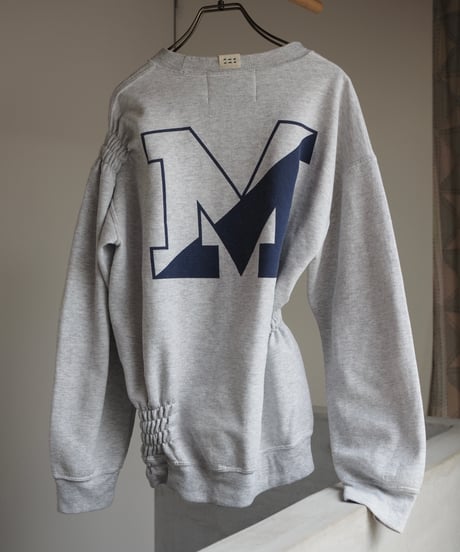 shirring revive sweat 03