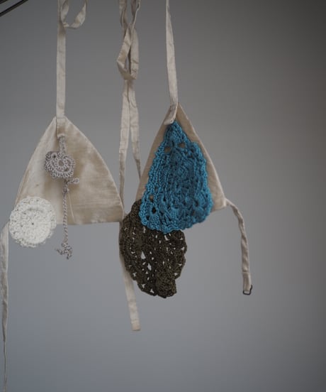 bebi doiry bralette