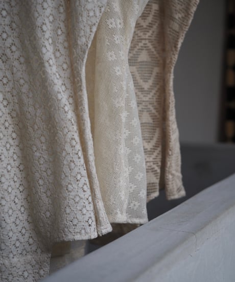India lace teddy