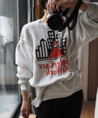 shirring revive sweat 06