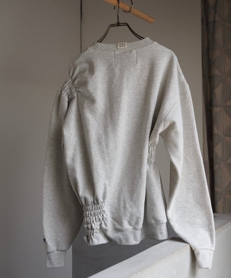 shirring revive sweat 02