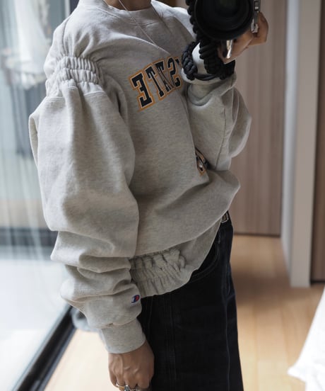 shirring revive sweat 02