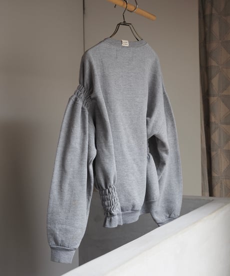 shirring revive sweat 07