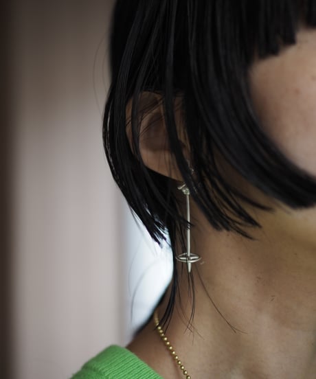 SKi stock pierce