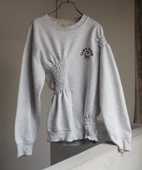 shirring revive sweat 03