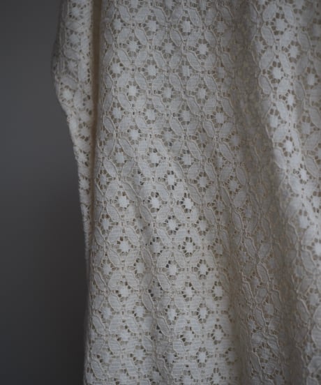 India lace teddy