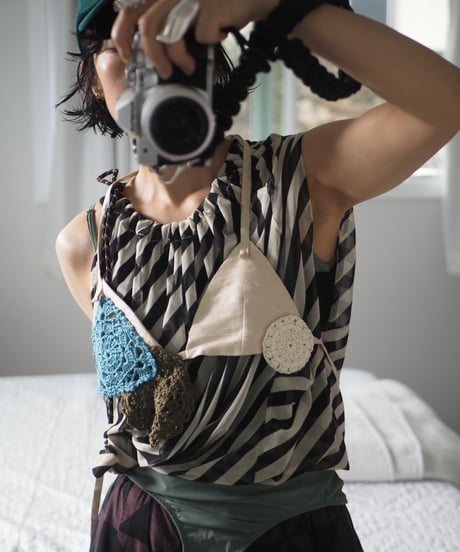 bebi doiry bralette