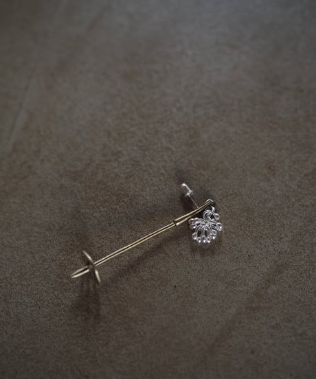 SKi stock pierce