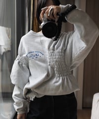 shirring revive sweat 05