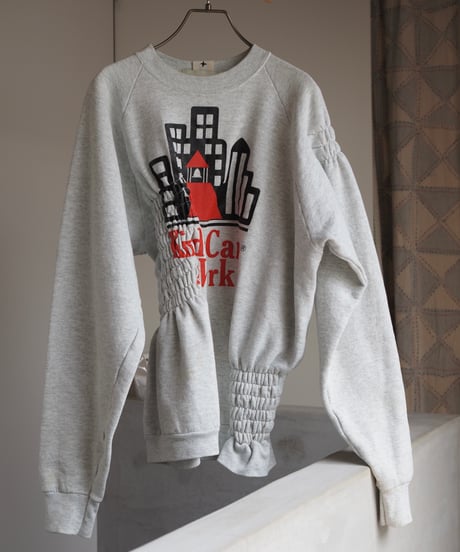 shirring revive sweat 06