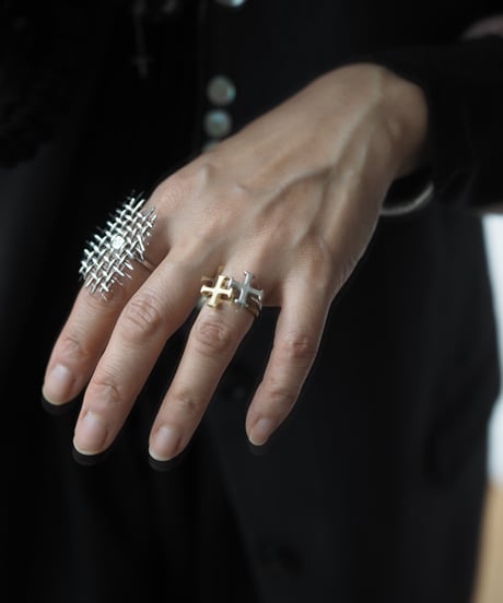 signet TOU ring