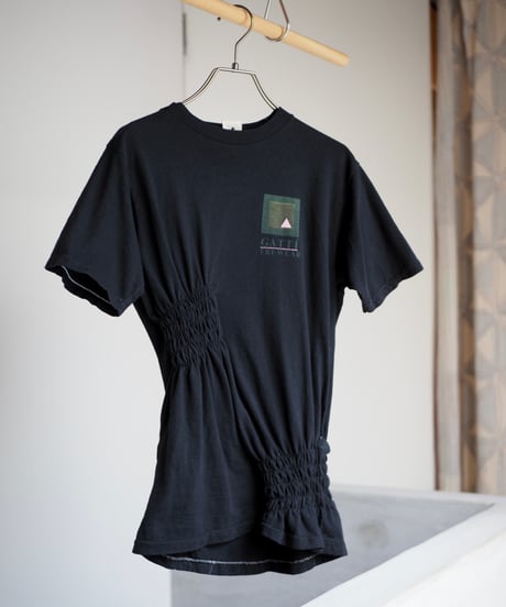 revive shirring Te-black-