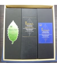 旧ダブルディスティラリーズ＆リミテッドエディション&クラシカルエディション　700ml ３本