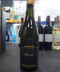 山間1959 中採り直詰め原酒　720ml