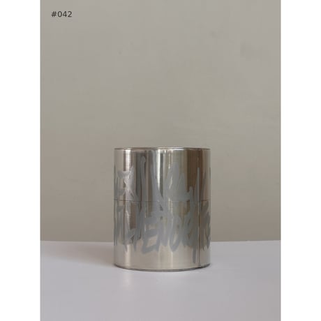 INTERVENTIONS / KAIKADO - 400g TIN