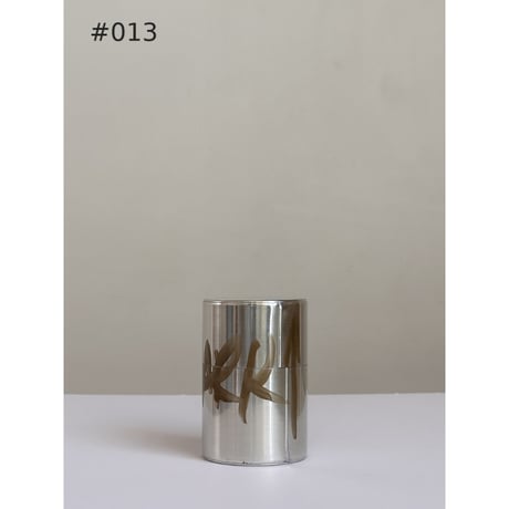 INTERVENTIONS / KAIKADO — 100g TIN