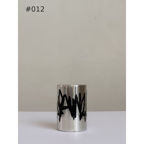 INTERVENTIONS / KAIKADO — 100g TIN