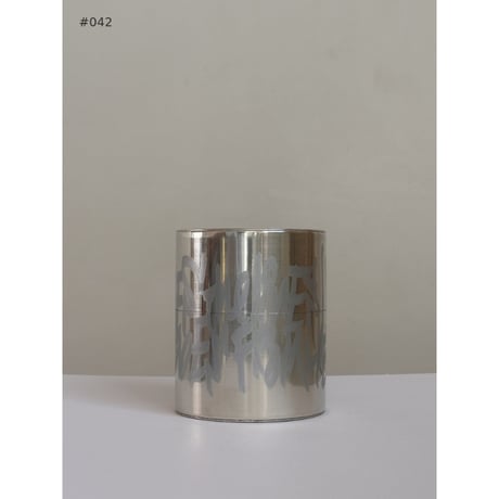 INTERVENTIONS / KAIKADO - 400g TIN