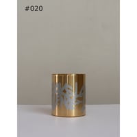 INTERVENTIONS / KAIKADO - 200g BRASS