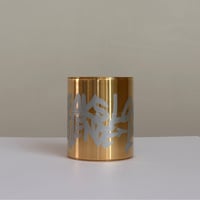 INTERVENTIONS / KAIKADO - 200g BRASS