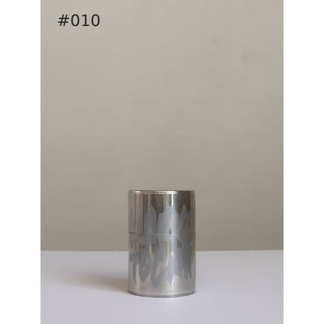 INTERVENTIONS / KAIKADO — 100g TIN