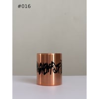 INTERVENTIONS / KAIKADO - 200g COPPER