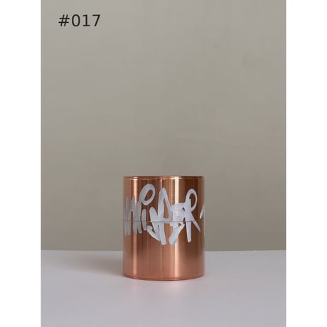 INTERVENTIONS / KAIKADO - 200g COPPER