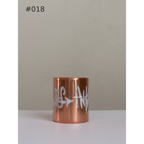 INTERVENTIONS / KAIKADO - 200g COPPER