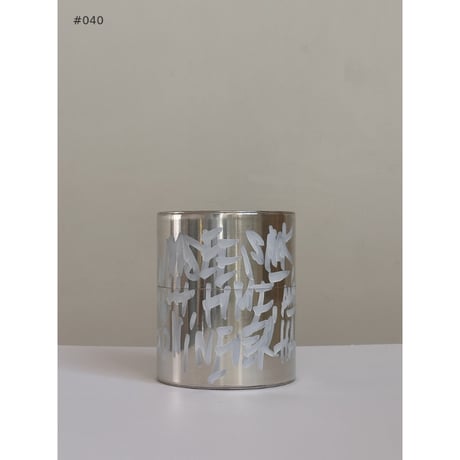 INTERVENTIONS / KAIKADO - 400g TIN