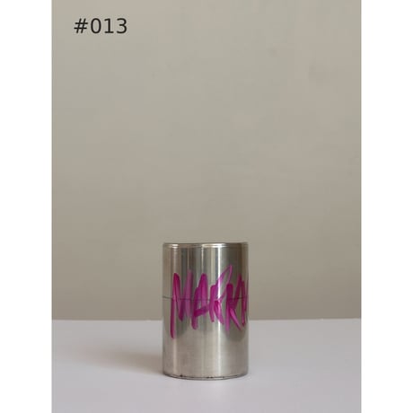 INTERVENTIONS / KAIKADO — 100g TIN