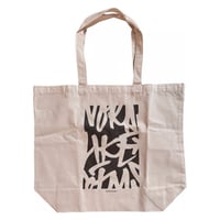 WLG TOTEBAG [BEG]