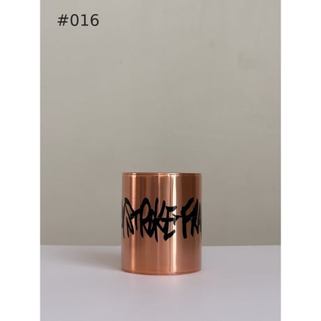 INTERVENTIONS / KAIKADO - 200g COPPER