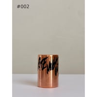 INTERVENTIONS / KAIKADO — 100g COPPER