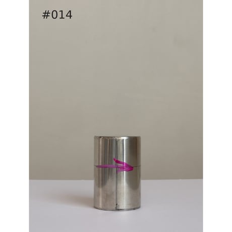 INTERVENTIONS / KAIKADO — 100g TIN