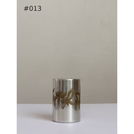 INTERVENTIONS / KAIKADO — 100g TIN
