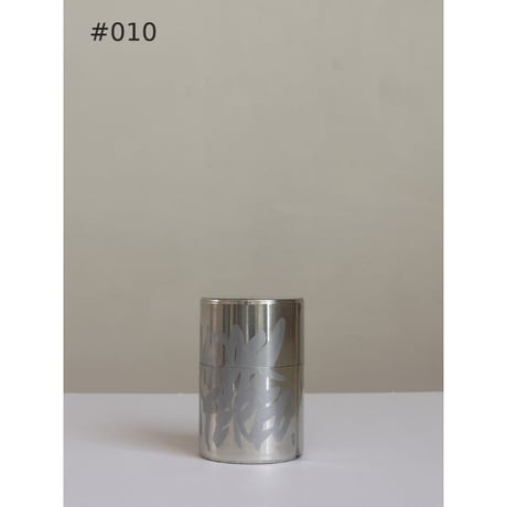 INTERVENTIONS / KAIKADO — 100g TIN