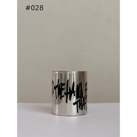 INTERVENTIONS / KAIKADO - 200g TIN