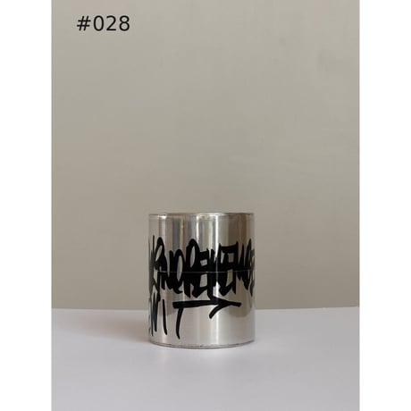 INTERVENTIONS / KAIKADO - 200g TIN